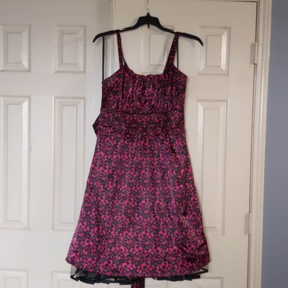 Cocktail dress